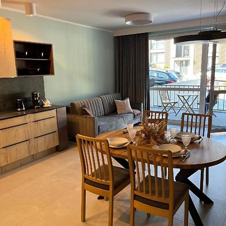 Apartamenty Olimpijska 1B & 1T Szczyrk Ngoại thất bức ảnh