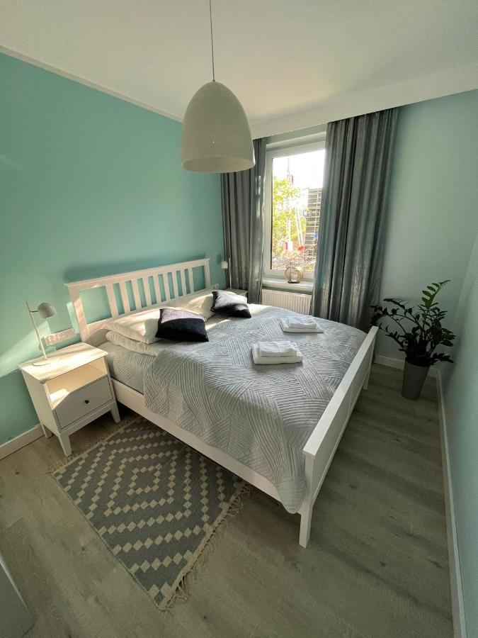 Apartamenty Olimpijska 1B & 1T Szczyrk Ngoại thất bức ảnh